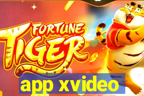 app xvideo